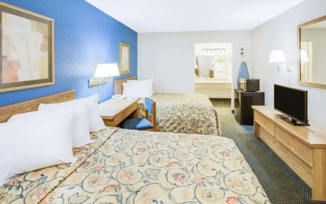 Days Inn Bossier City