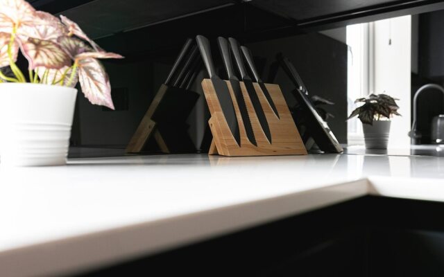 Skyvillion -4bed Cozy Cockfosters Apt Mins To Tube