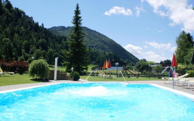 Vitalhotel Berghof