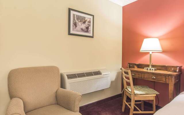 Rodeway Inn King William