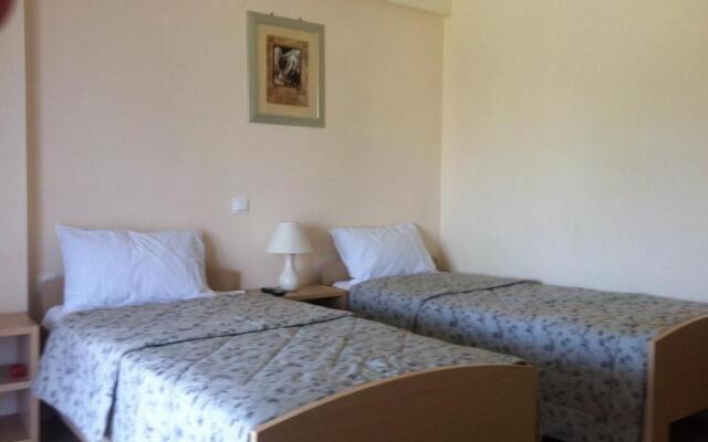 Rooms Lazos