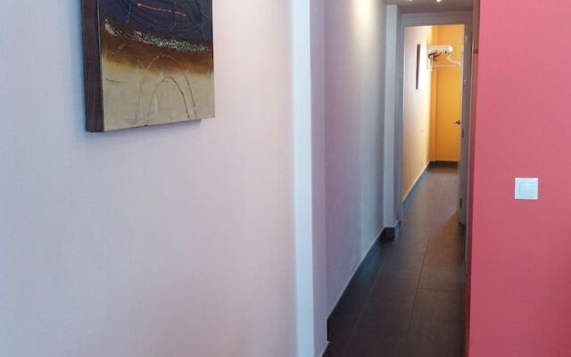 Apartment Larga