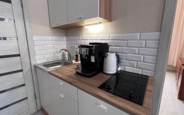 Апартаменты на Васильевском острове