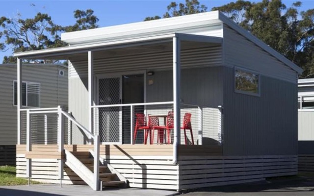 Holiday Haven Huskisson Beach