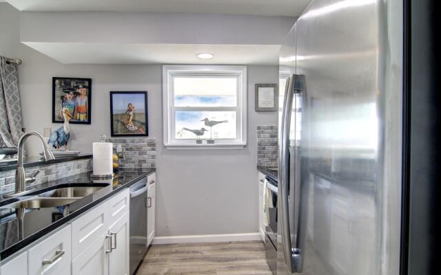 Captiva LC12 - 3 Br Home