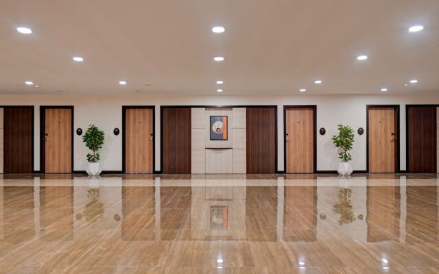 Hotel Tip Top International