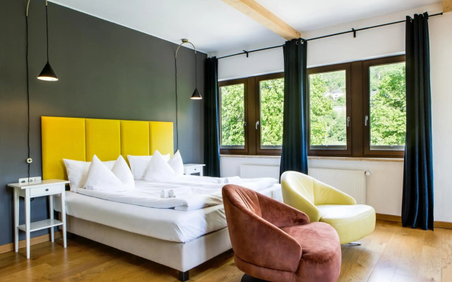 Hotel Villa Vinum Cochem