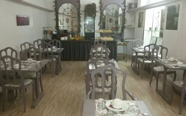 Hôtel de France