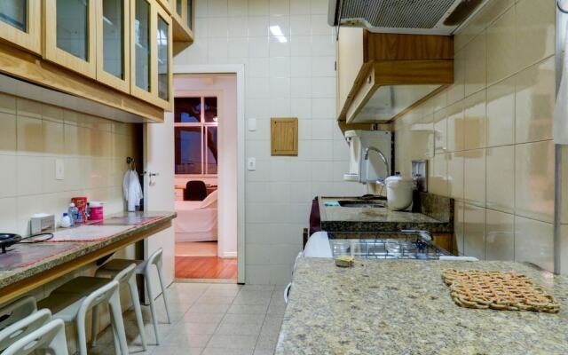 LinkHouse Cozy & Comfort Leblon