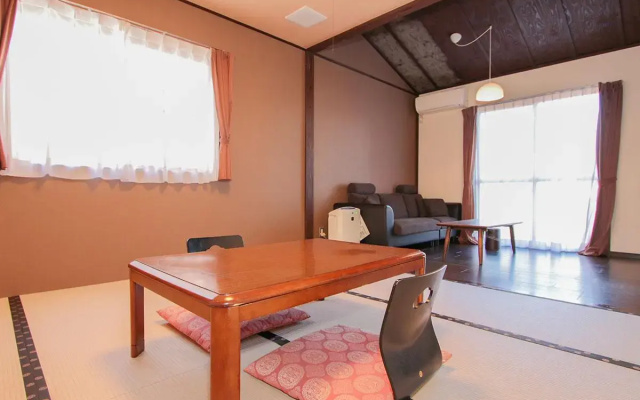 Ooedo Onsen Monogatari Kimitsu no Mori
