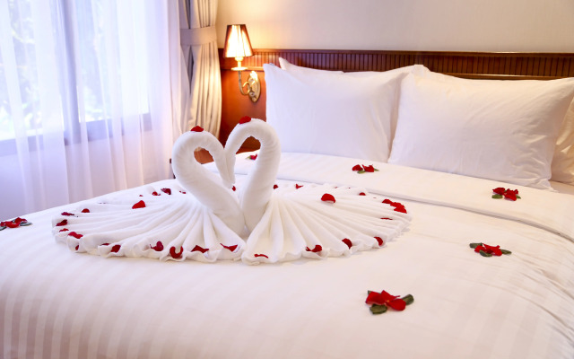 La Passion Classic Hotel