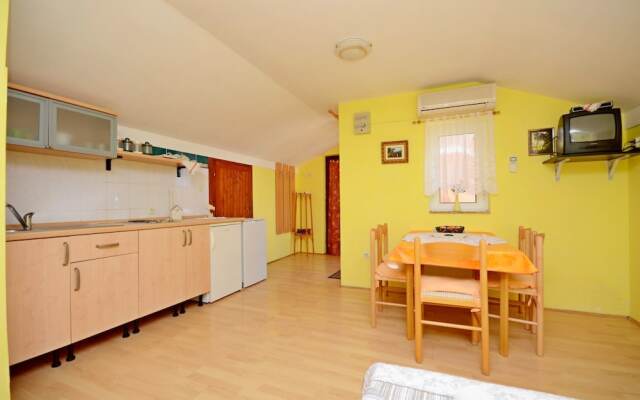 Apartments and Room Višnja