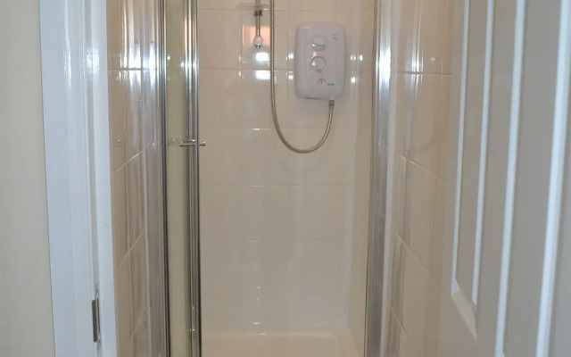 Heathrow Hostel