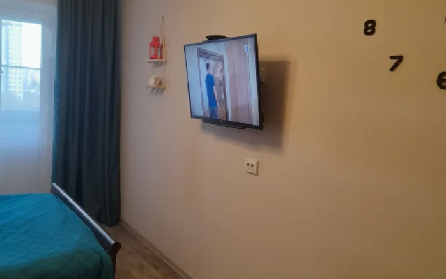 Apartment on Nansen Street 103/1/1