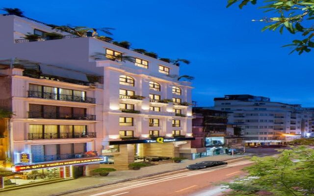 The Q Hotel Hanoi