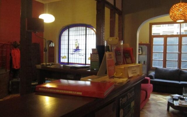 Hostal Bella 269