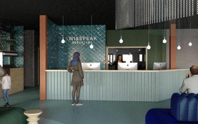 SWISSPEAK Resorts Thyon 4 Vallées