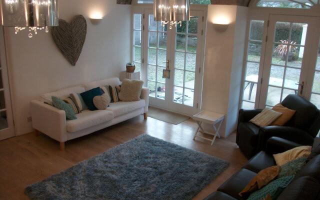 Centre Stables Luxury Self Catering Loch Lomond