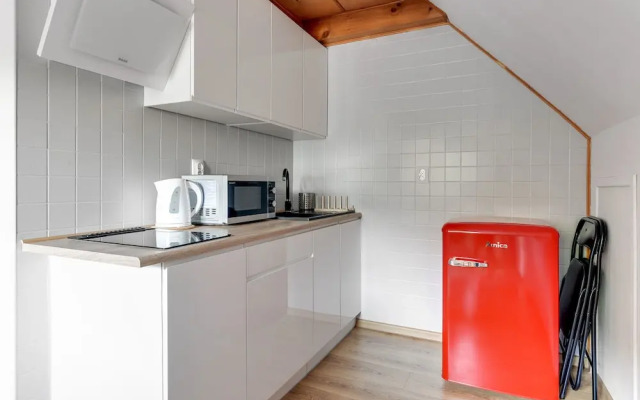 Stone Stream by 3City Rentals
