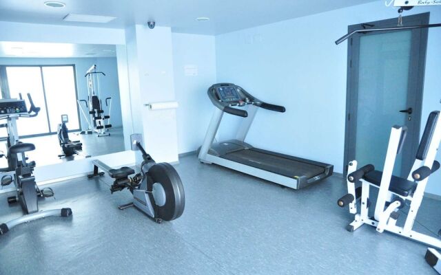 Apartamento Para 6 Personas en Cambrils