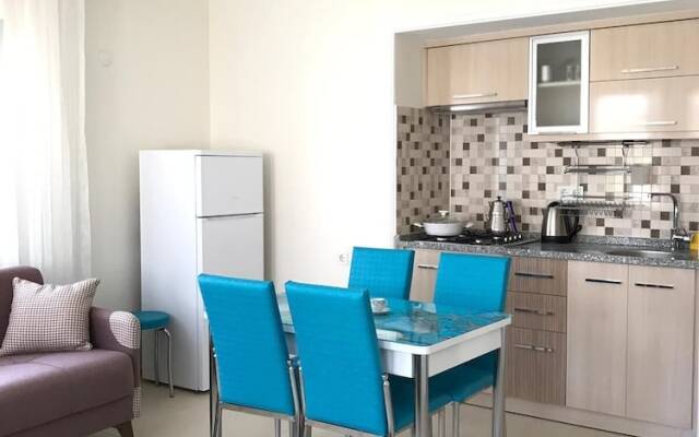 Gunaydin Apart & House