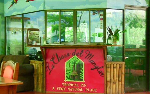 Chosa Manglar Nature Retreat