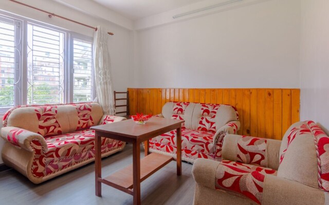 Lemon Tree Apartment and Homestay