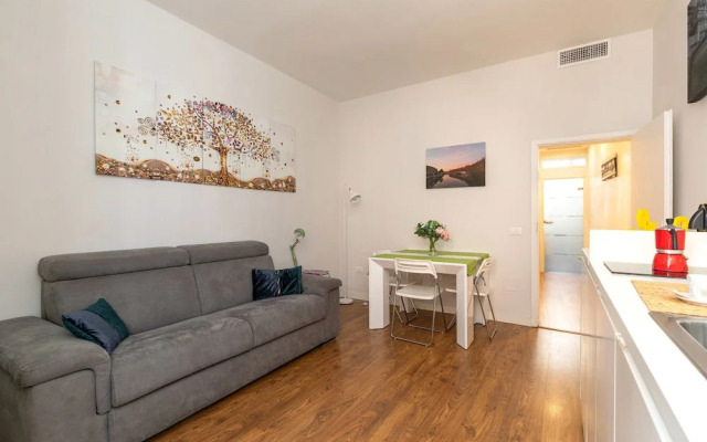 Rome As You Feel - Vacche Apt. in Navona