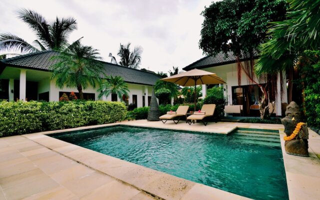 Villa Mahkai