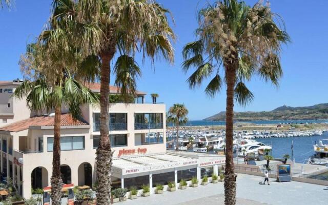 Appartement Argelès-sur-Mer, 2 pièces, 4 personnes - FR-1-225-451