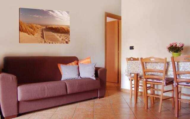 Portorosa Apartments