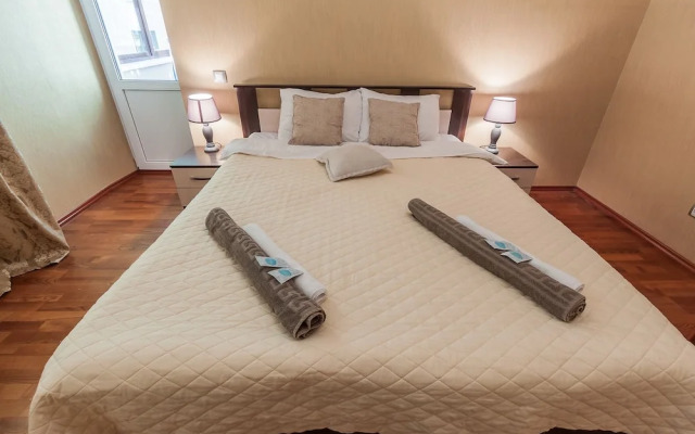 Mini-hotel Fortuna
