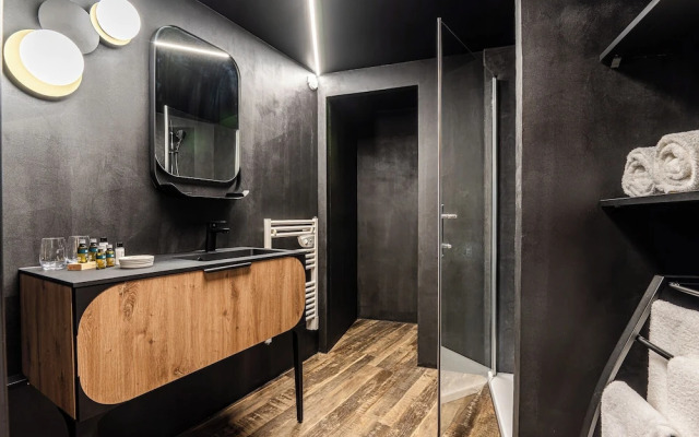 Hôtellerie des Brisants