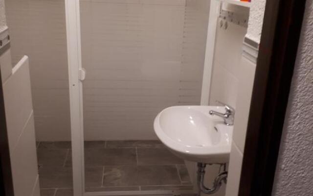 Meschkes Gasthaus Pension