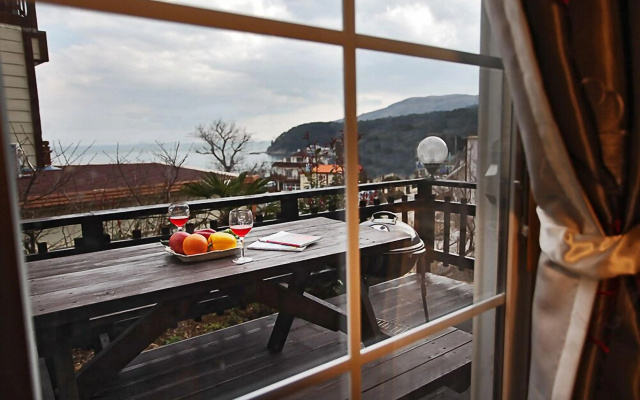 Ggumaebon Pension