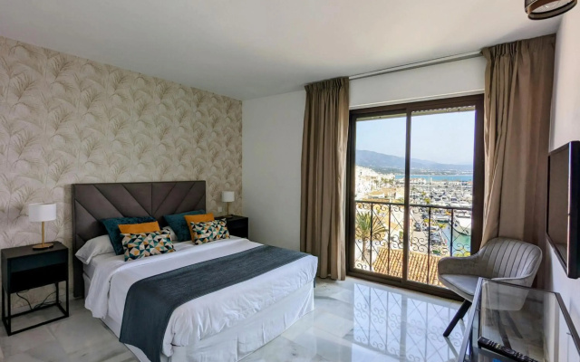 Benabola Hotel & Apartments