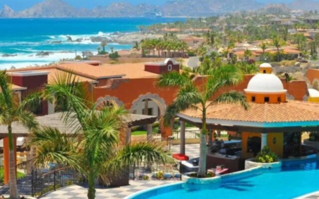 3Br Ocean View Luxury Villa-Cabo San Lucas