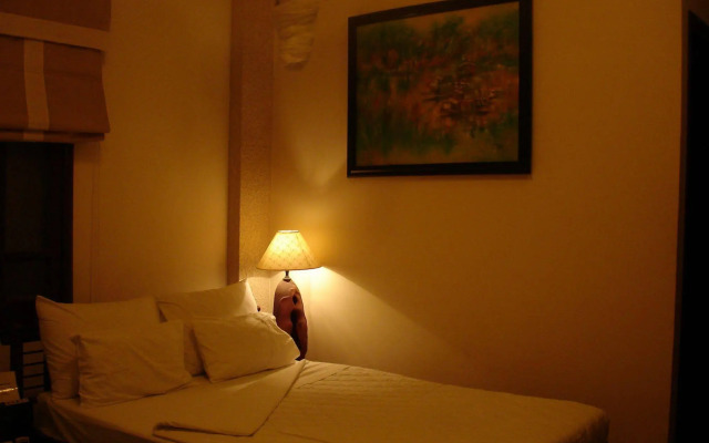 An Huy hotel
