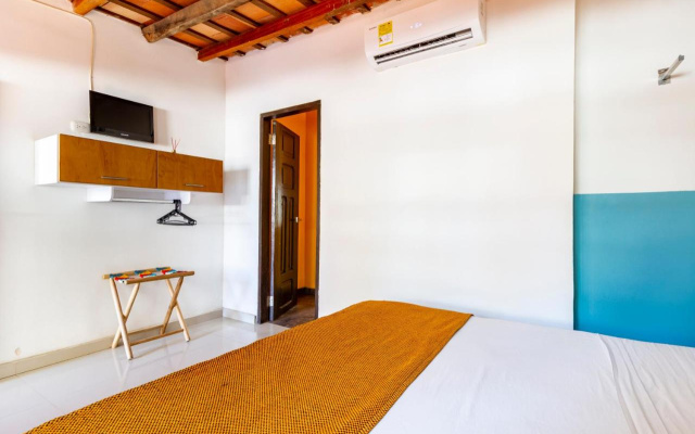 Gagaka Rua Hostel
