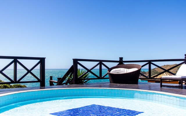 Hotel Pousada Brava Club