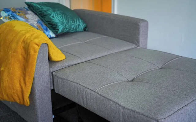 Cosy Luxury Apartment in Milton Keynes