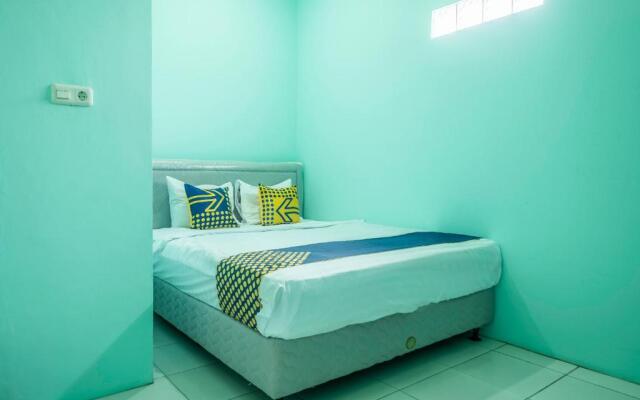 OYO Life 1889 Mbuahpage