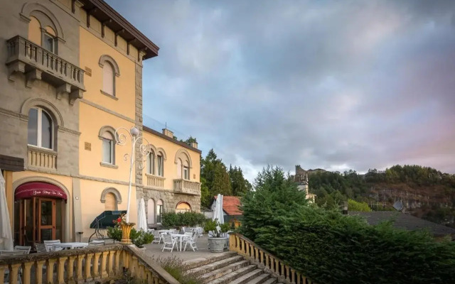 Hotel San Marco