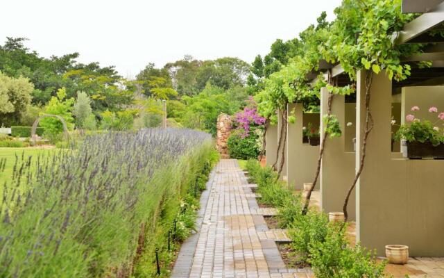Piekenierskloof Mountain Resort