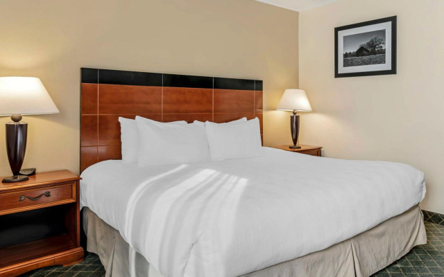 Red Roof Inn PLUS+ Washington DC - Alexandria