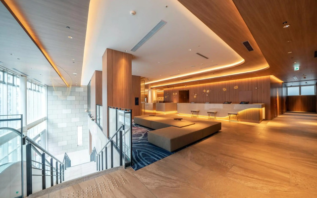 Hotel JAL City Nagoya Nishiki