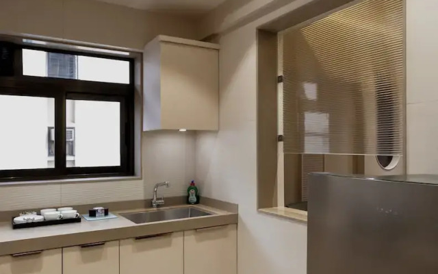 Orbit Serviced Apartments