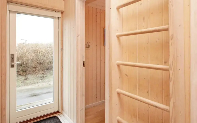 Spacious Holiday Home in TranekÃ¦r near Sea