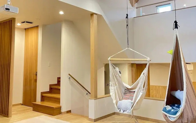 Rakuten STAY VILLA Kinugawa Riverside