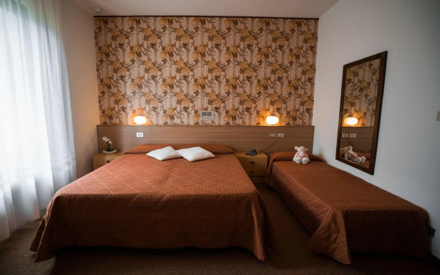 Hotel Rio